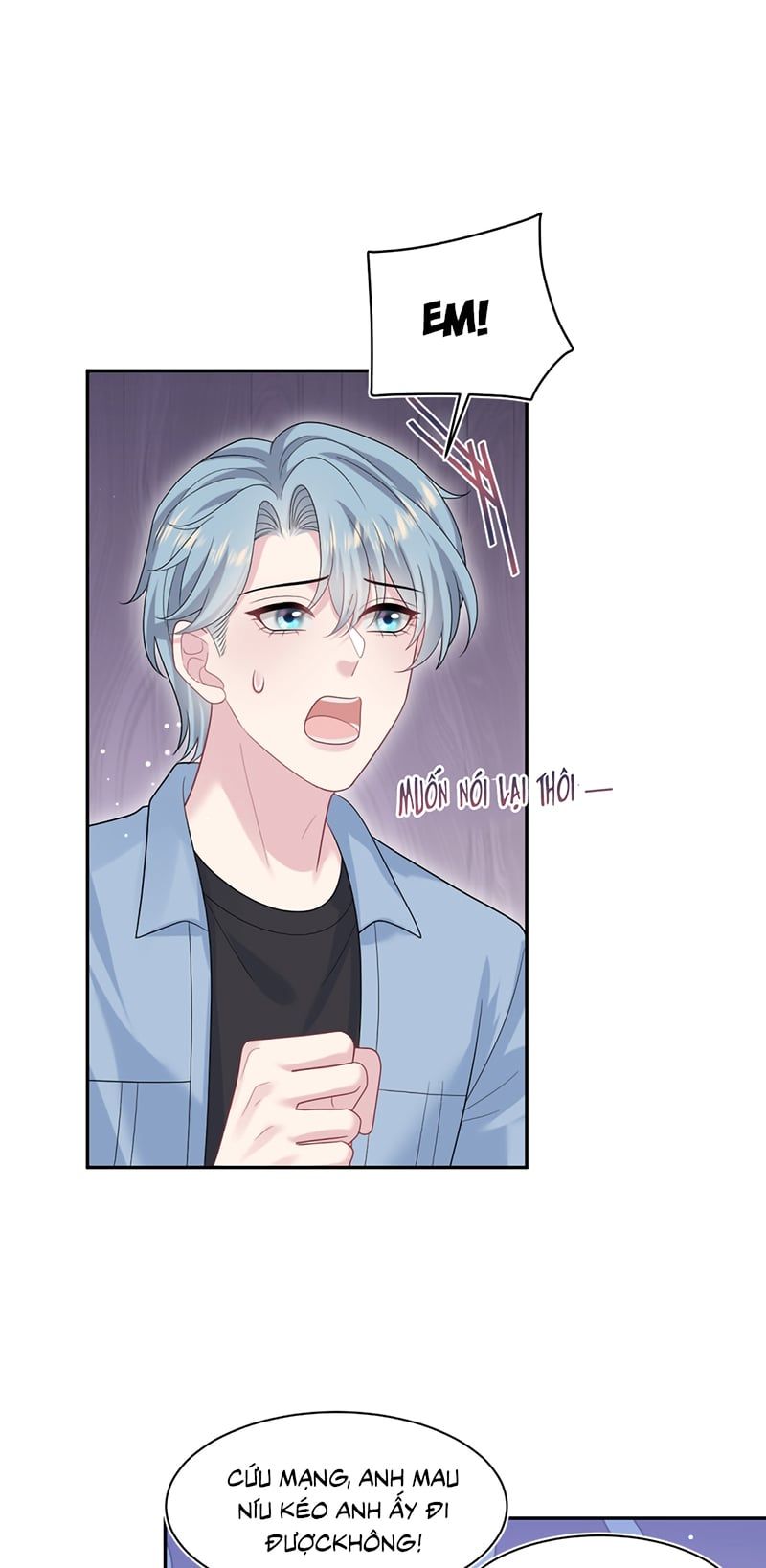 Tuyệt Mỹ Bạch Liên Online Dạy Học - Chapter 479 - Page 30