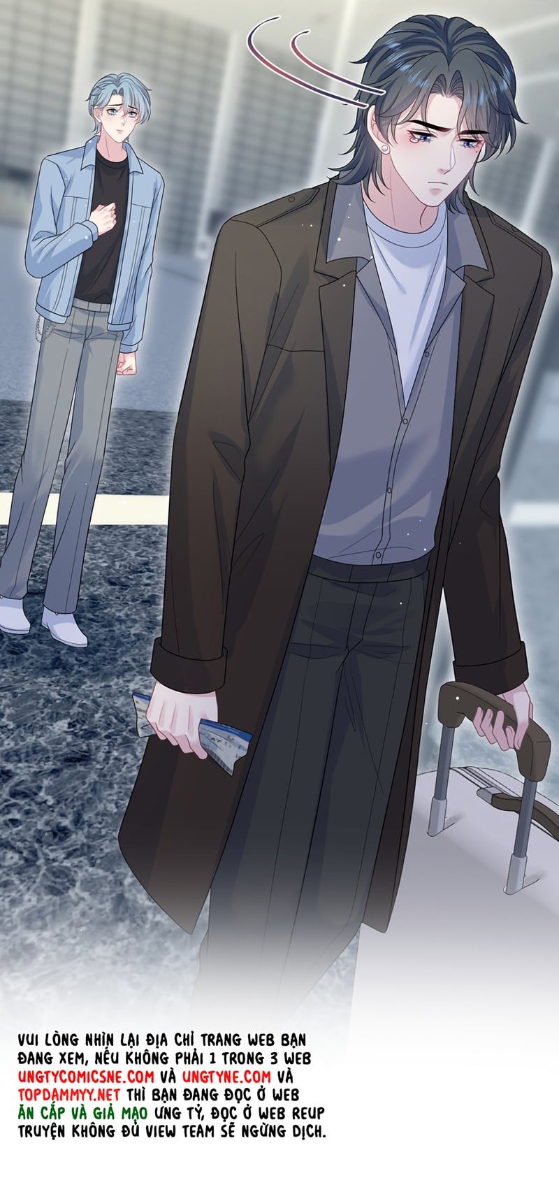 Tuyệt Mỹ Bạch Liên Online Dạy Học - Chapter 479 - Page 33