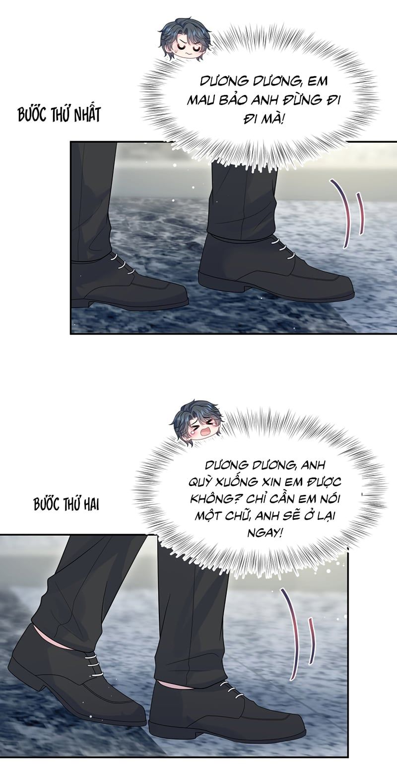 Tuyệt Mỹ Bạch Liên Online Dạy Học - Chapter 479 - Page 34