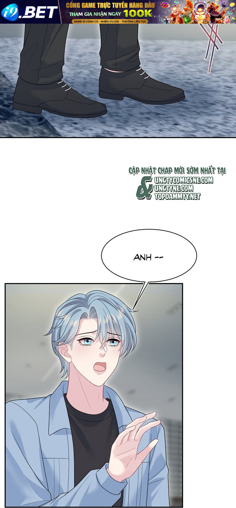 Tuyệt Mỹ Bạch Liên Online Dạy Học - Chapter 479 - Page 36