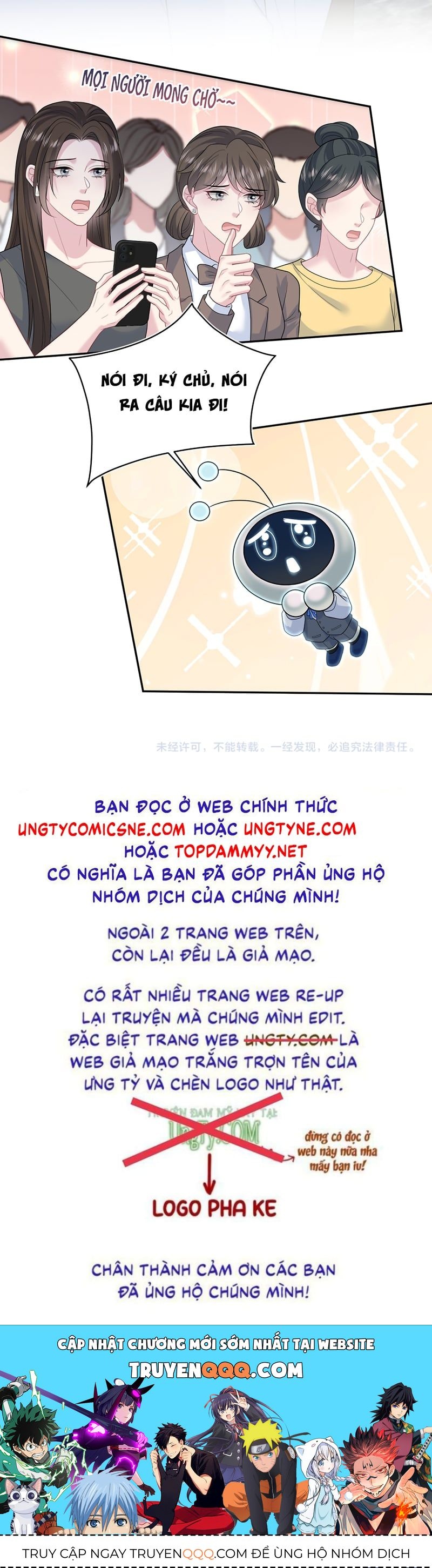 Tuyệt Mỹ Bạch Liên Online Dạy Học - Chapter 479 - Page 38
