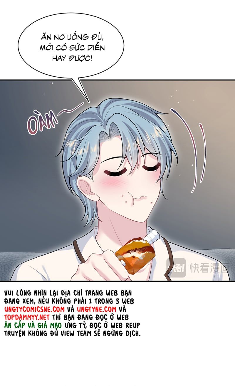 Tuyệt Mỹ Bạch Liên Online Dạy Học - Chapter 479 - Page 5