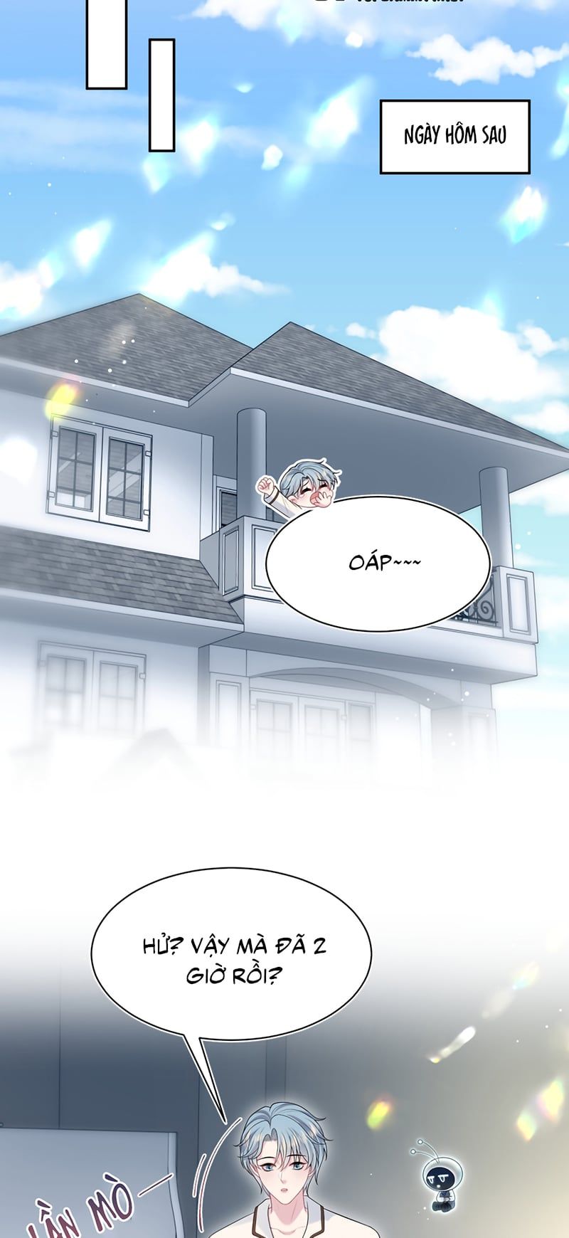 Tuyệt Mỹ Bạch Liên Online Dạy Học - Chapter 479 - Page 8