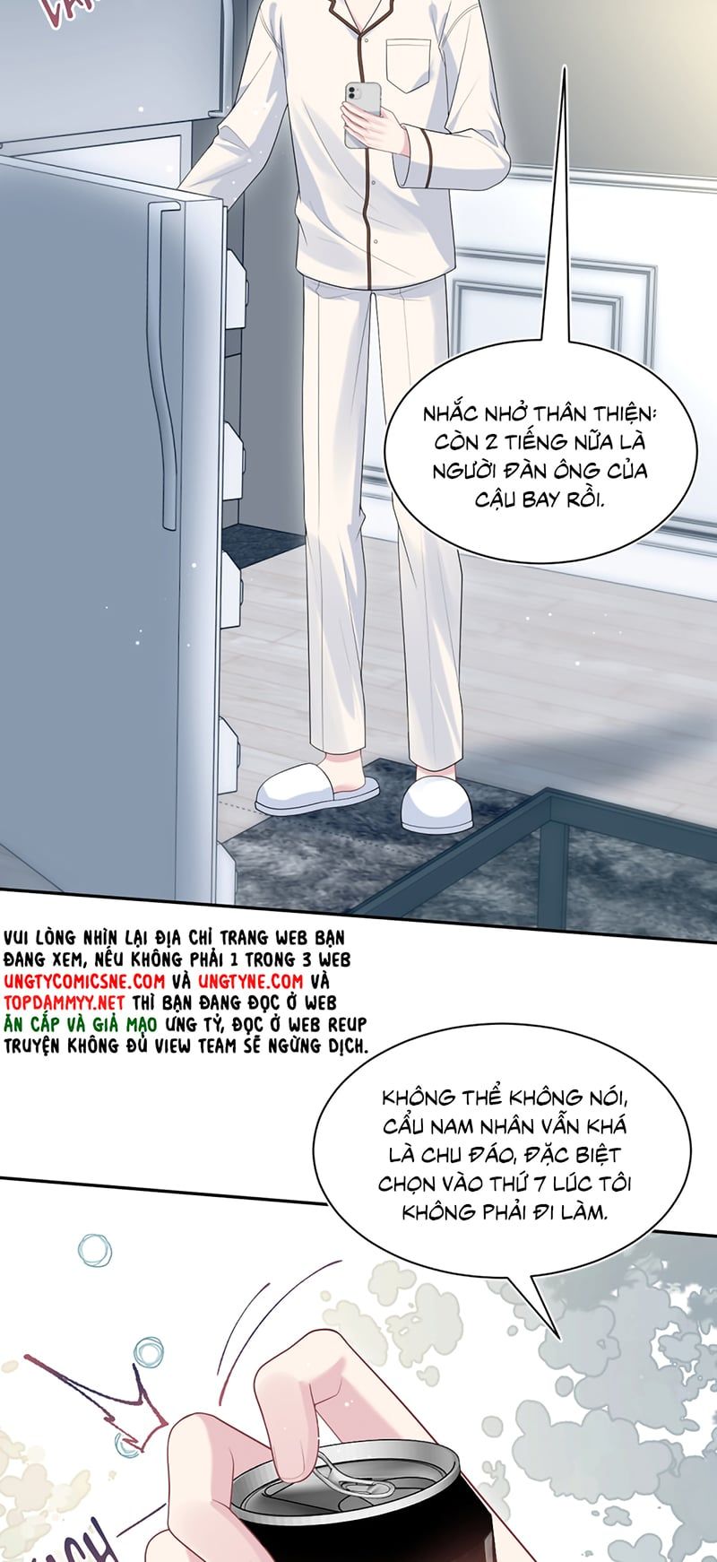 Tuyệt Mỹ Bạch Liên Online Dạy Học - Chapter 479 - Page 9