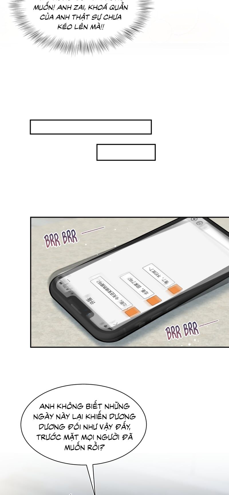 Tuyệt Mỹ Bạch Liên Online Dạy Học - Chapter 480 - Page 10