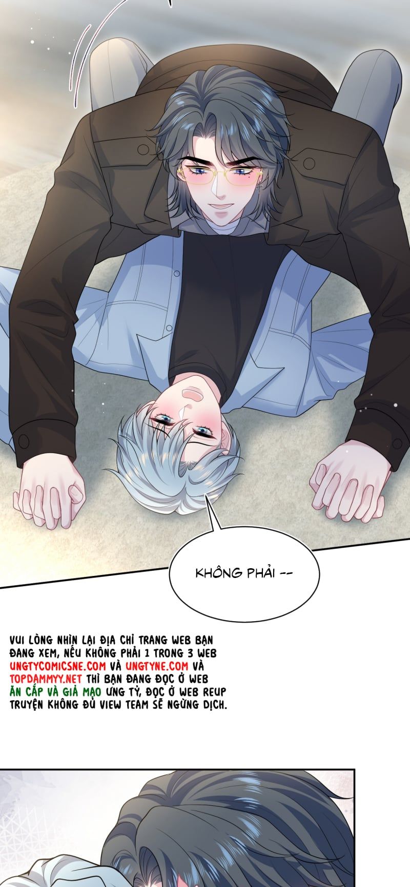 Tuyệt Mỹ Bạch Liên Online Dạy Học - Chapter 480 - Page 11