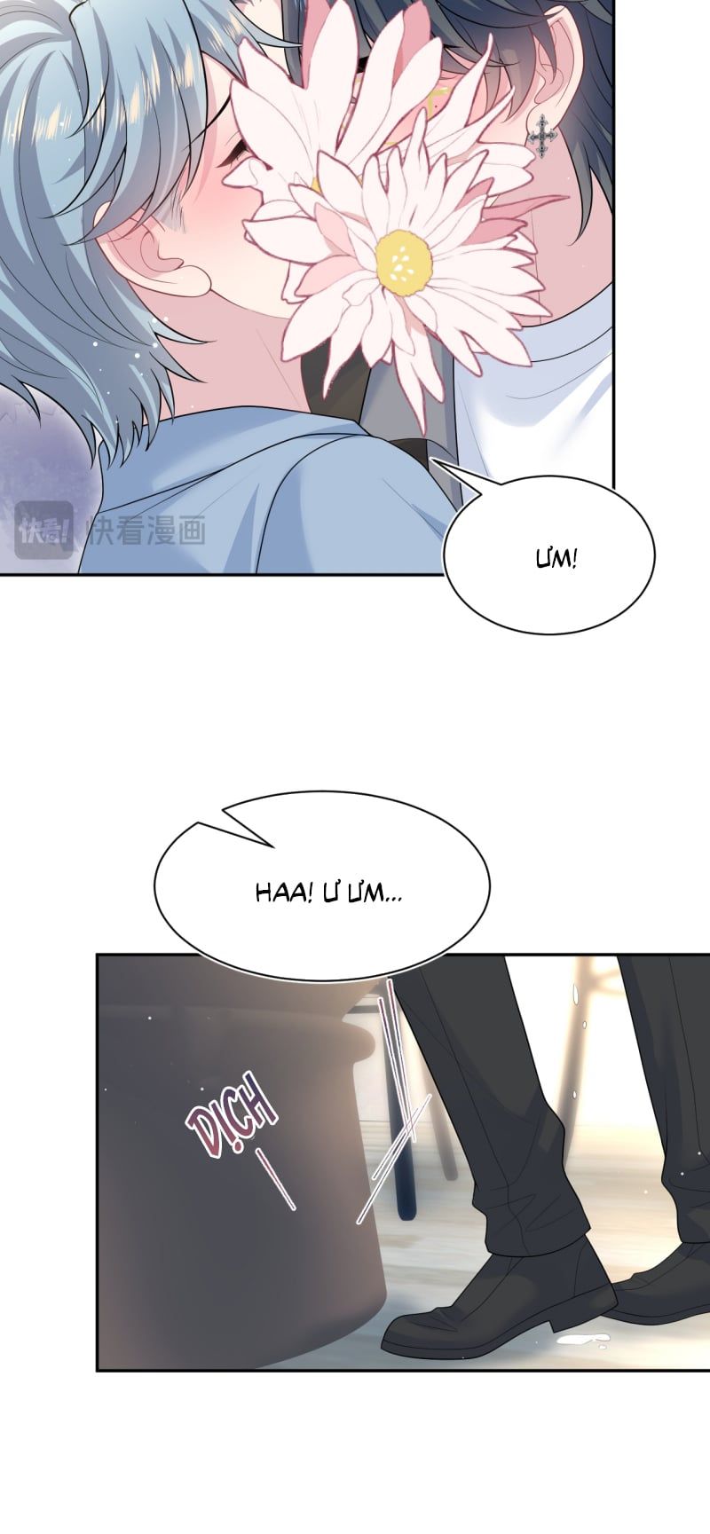 Tuyệt Mỹ Bạch Liên Online Dạy Học - Chapter 480 - Page 12