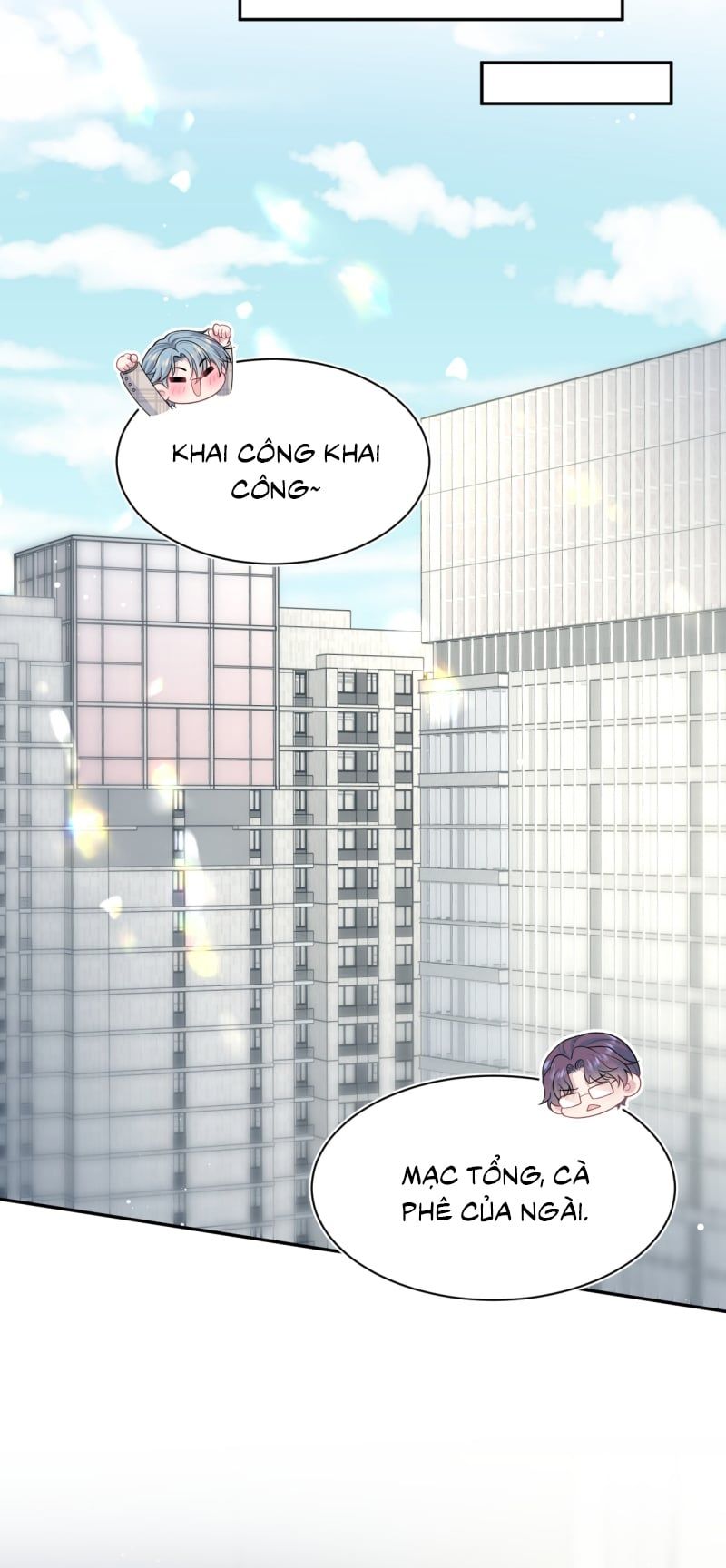 Tuyệt Mỹ Bạch Liên Online Dạy Học - Chapter 480 - Page 16