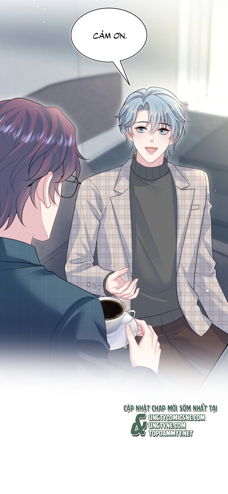 Tuyệt Mỹ Bạch Liên Online Dạy Học - Chapter 480 - Page 17