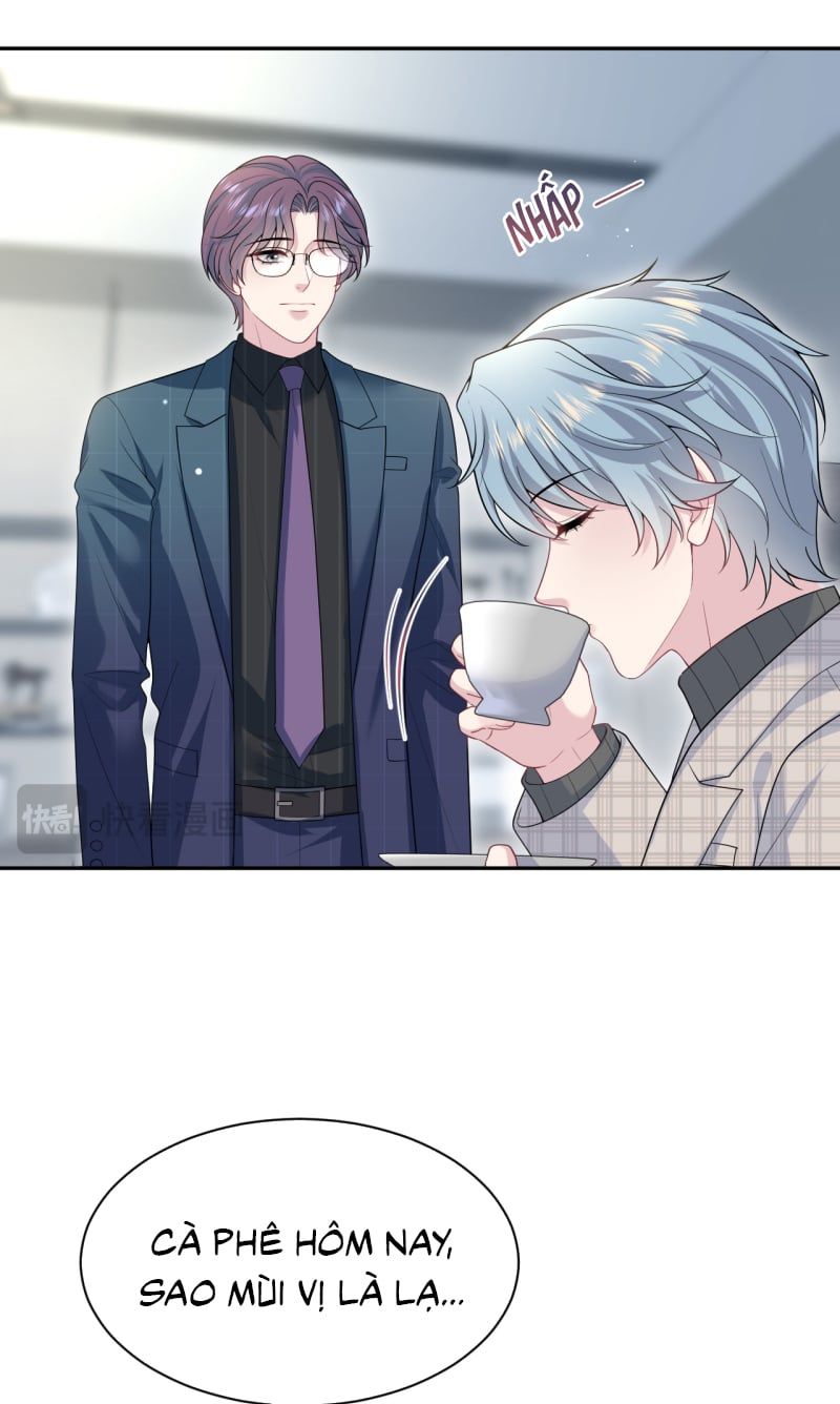 Tuyệt Mỹ Bạch Liên Online Dạy Học - Chapter 480 - Page 18