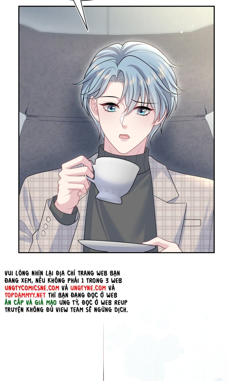 Tuyệt Mỹ Bạch Liên Online Dạy Học - Chapter 480 - Page 19