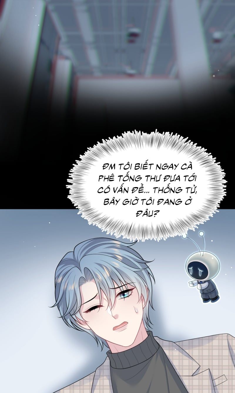 Tuyệt Mỹ Bạch Liên Online Dạy Học - Chapter 480 - Page 24