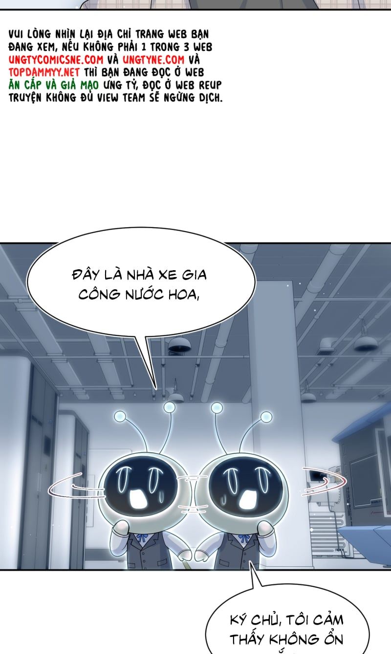 Tuyệt Mỹ Bạch Liên Online Dạy Học - Chapter 480 - Page 25