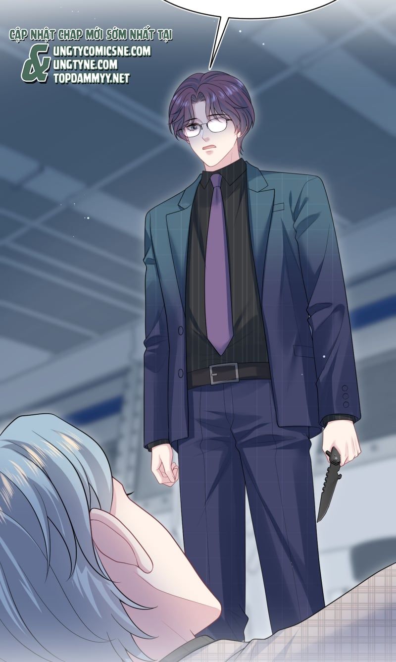 Tuyệt Mỹ Bạch Liên Online Dạy Học - Chapter 480 - Page 27