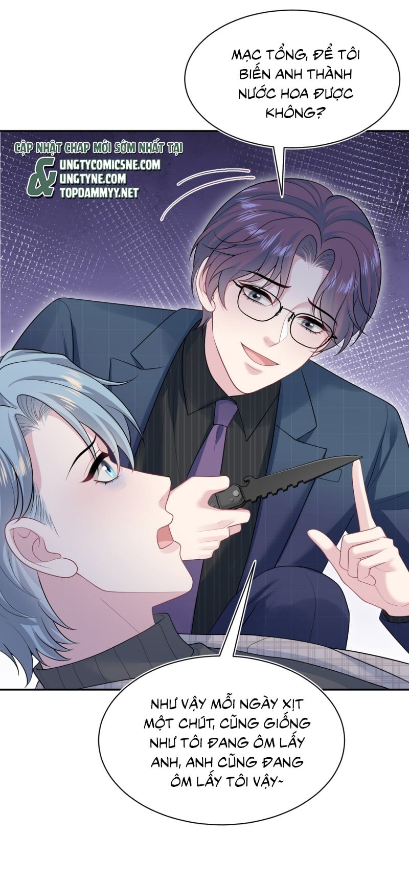 Tuyệt Mỹ Bạch Liên Online Dạy Học - Chapter 480 - Page 32