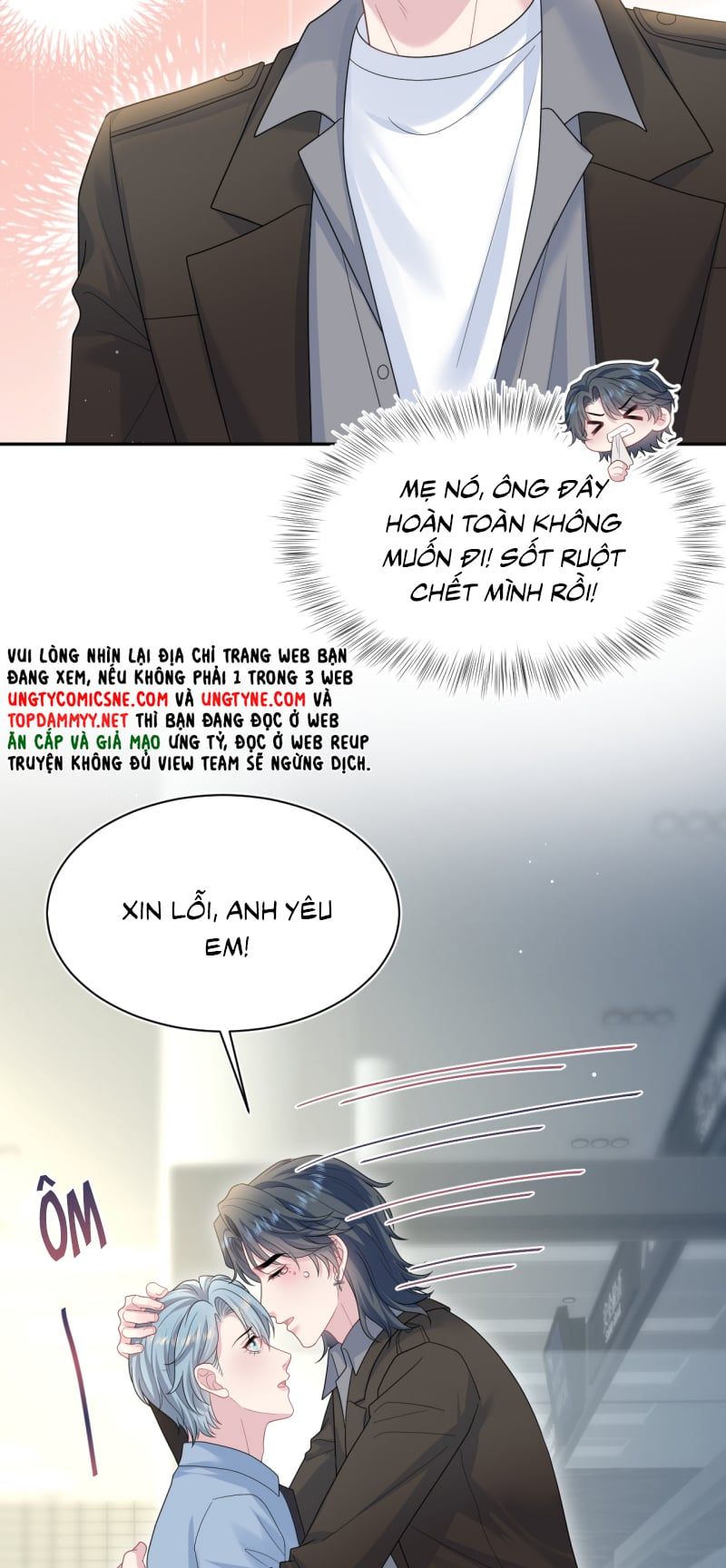Tuyệt Mỹ Bạch Liên Online Dạy Học - Chapter 480 - Page 4