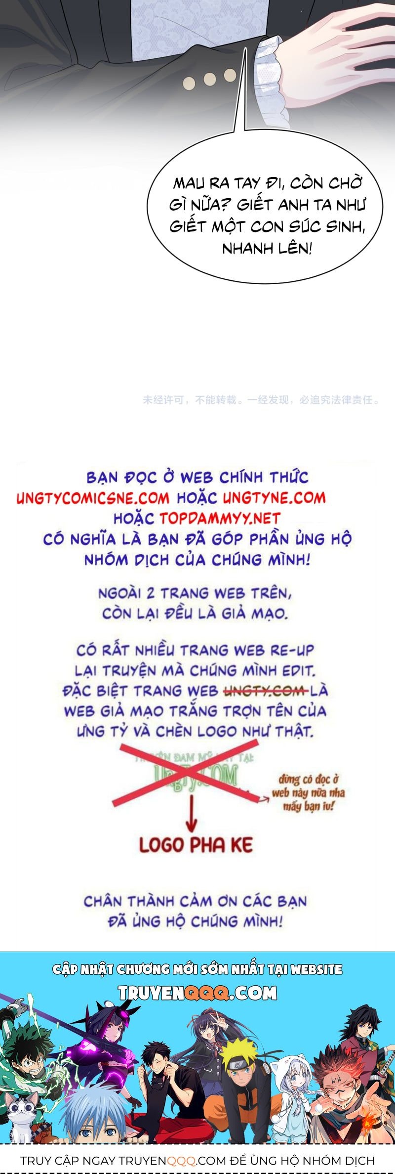 Tuyệt Mỹ Bạch Liên Online Dạy Học - Chapter 480 - Page 40