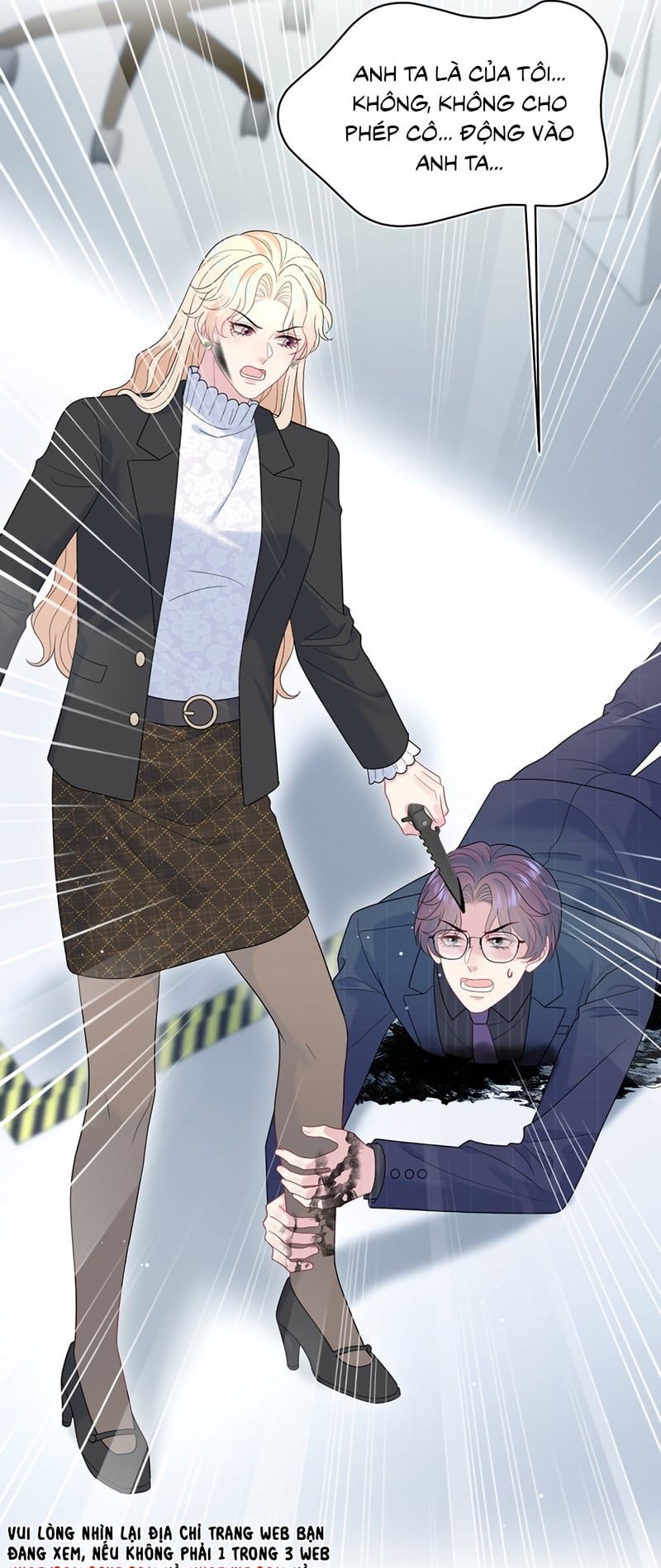 Tuyệt Mỹ Bạch Liên Online Dạy Học - Chapter 481 - Page 16