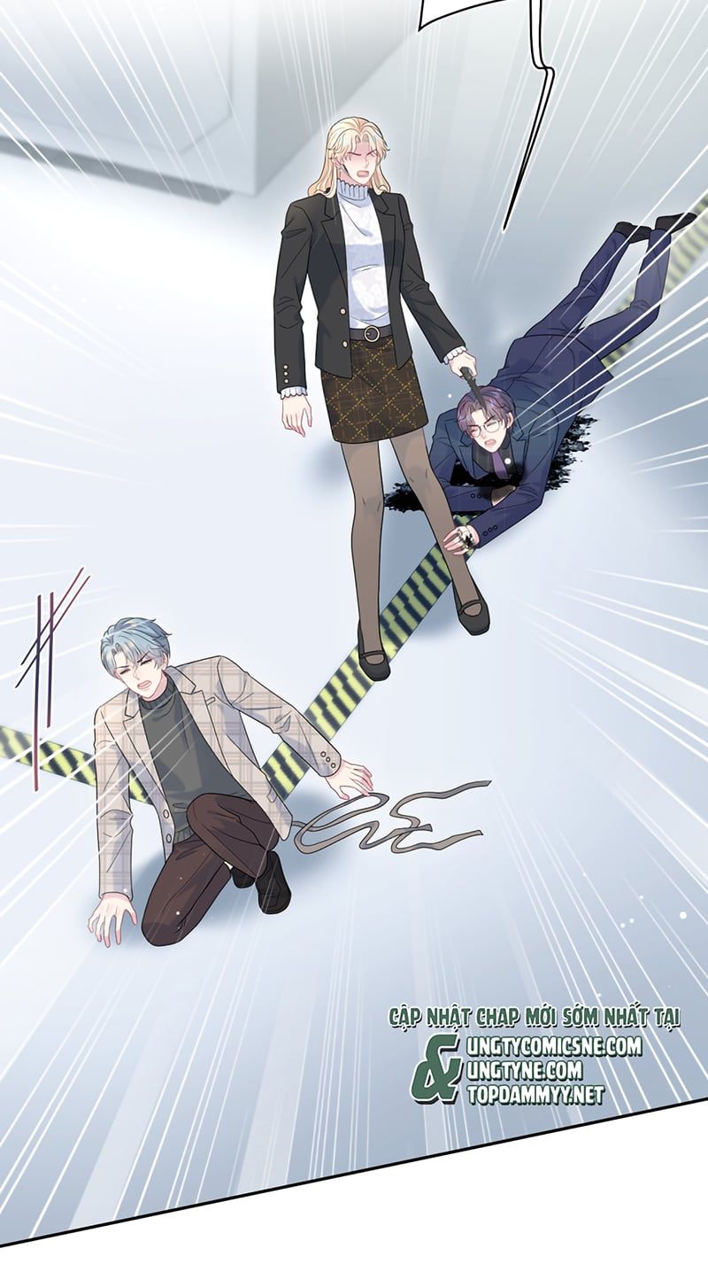 Tuyệt Mỹ Bạch Liên Online Dạy Học - Chapter 481 - Page 18