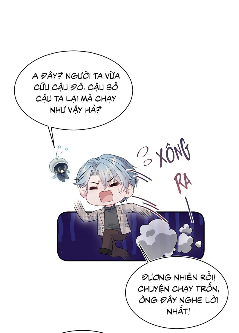 Tuyệt Mỹ Bạch Liên Online Dạy Học - Chapter 481 - Page 19