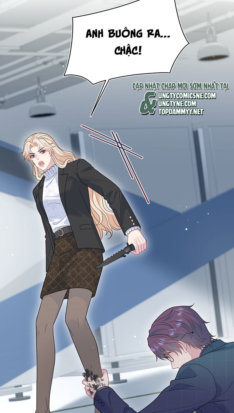 Tuyệt Mỹ Bạch Liên Online Dạy Học - Chapter 481 - Page 21