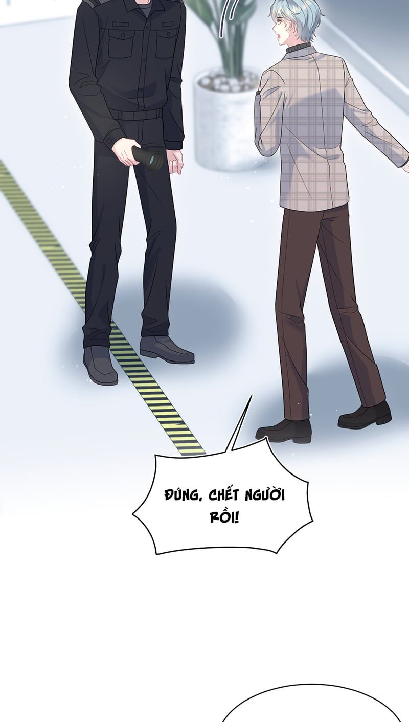 Tuyệt Mỹ Bạch Liên Online Dạy Học - Chapter 481 - Page 30