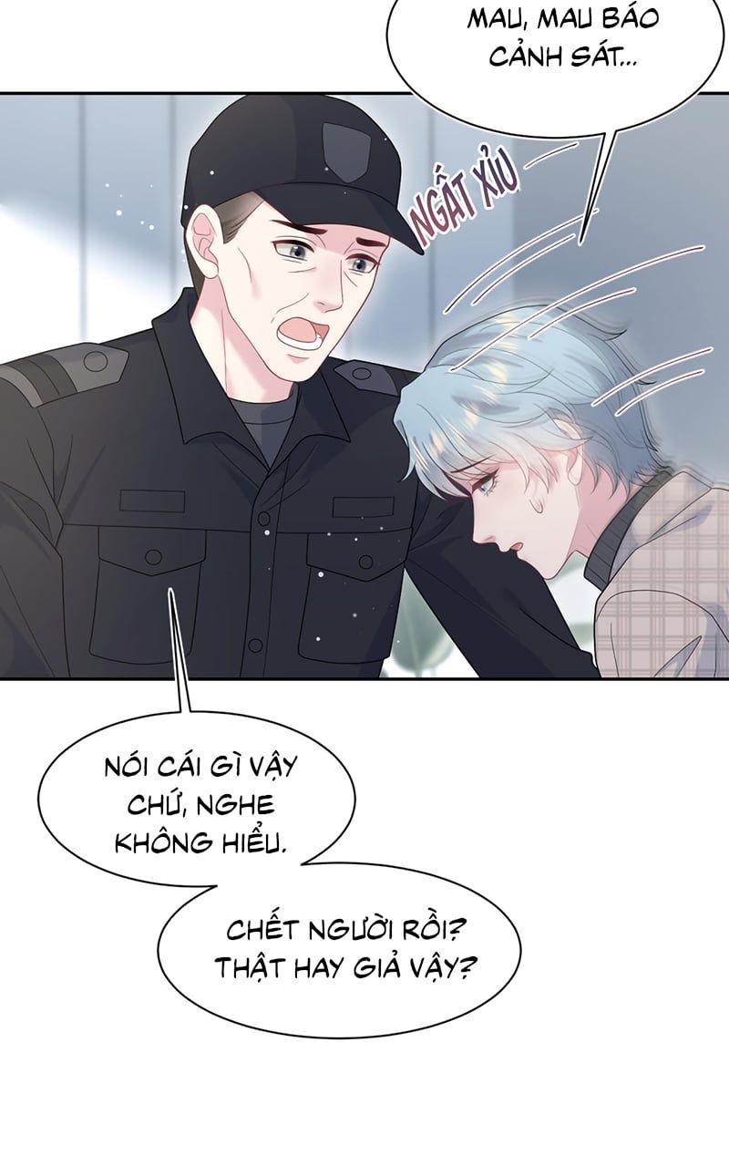 Tuyệt Mỹ Bạch Liên Online Dạy Học - Chapter 481 - Page 31