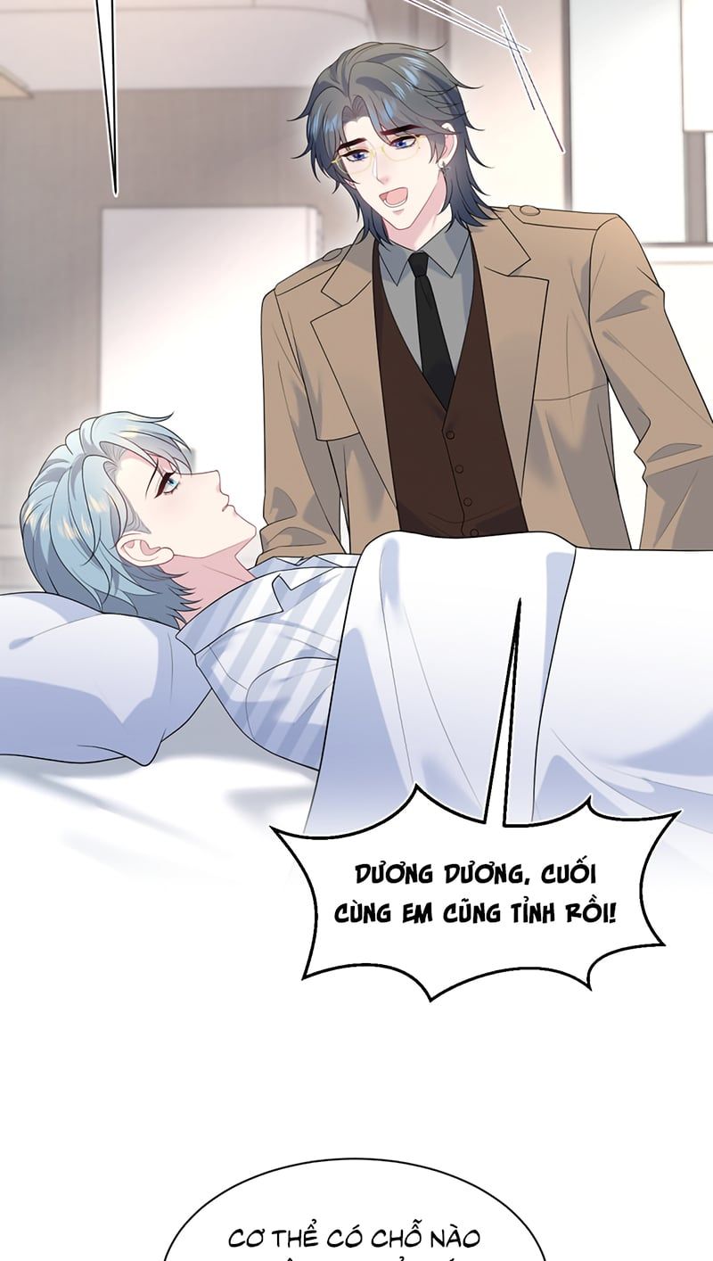 Tuyệt Mỹ Bạch Liên Online Dạy Học - Chapter 481 - Page 36