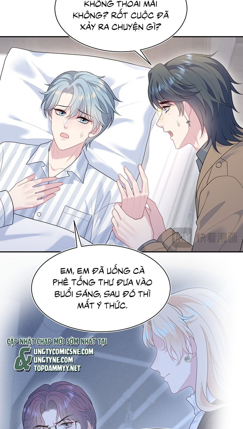 Tuyệt Mỹ Bạch Liên Online Dạy Học - Chapter 481 - Page 37