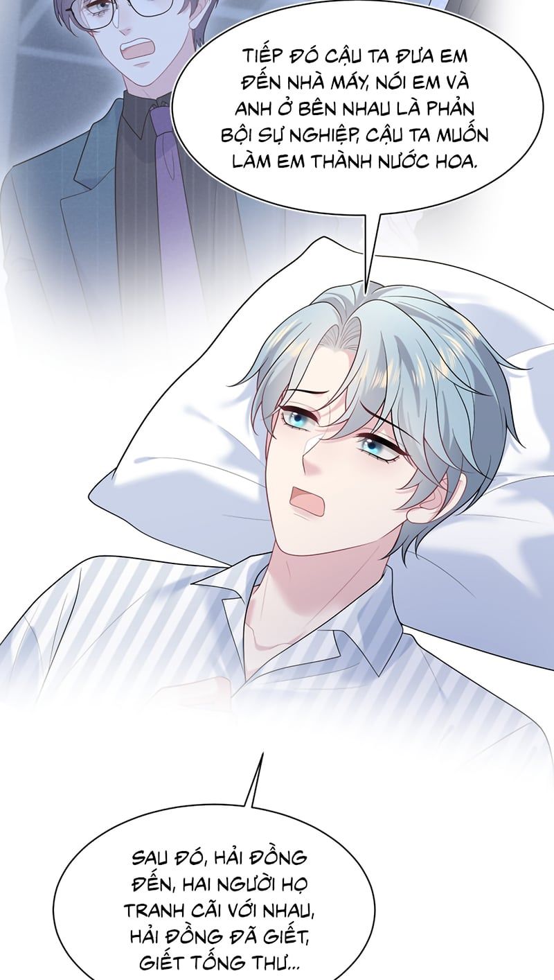 Tuyệt Mỹ Bạch Liên Online Dạy Học - Chapter 481 - Page 38