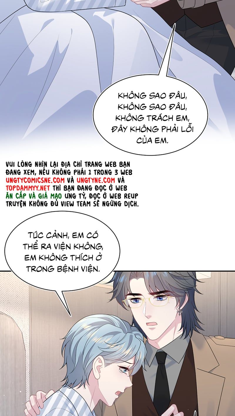 Tuyệt Mỹ Bạch Liên Online Dạy Học - Chapter 481 - Page 40