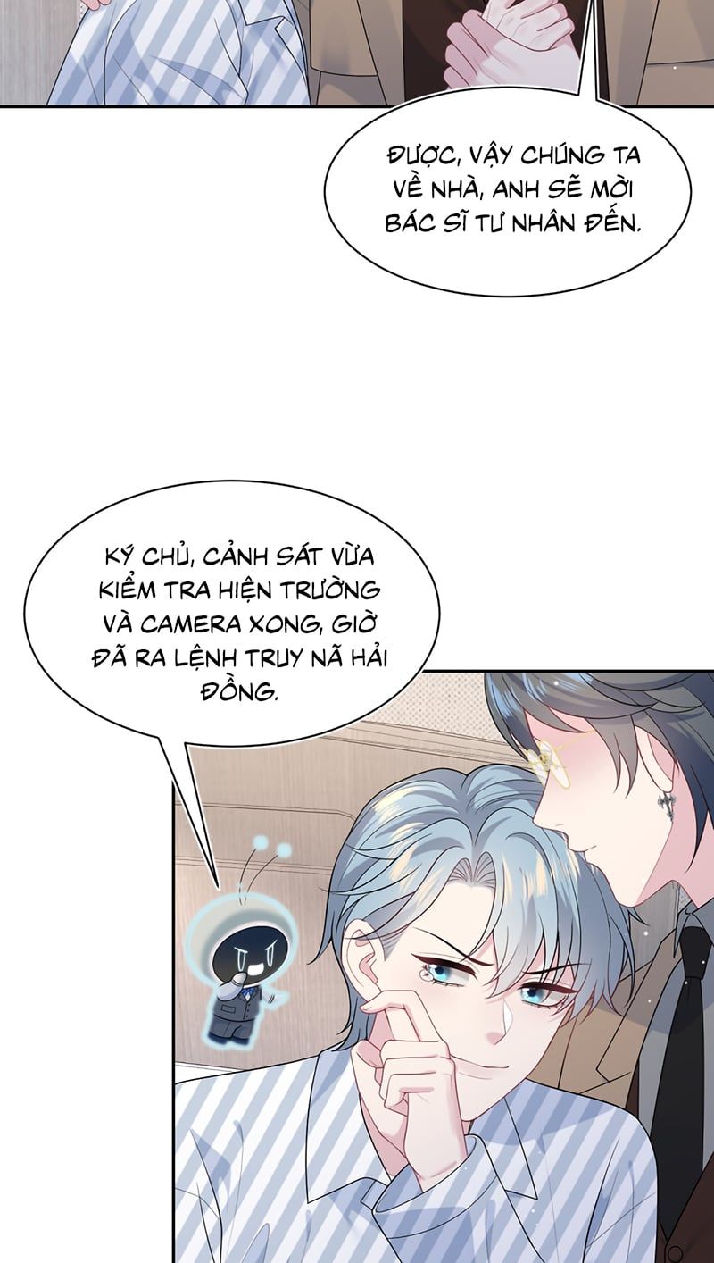 Tuyệt Mỹ Bạch Liên Online Dạy Học - Chapter 481 - Page 41