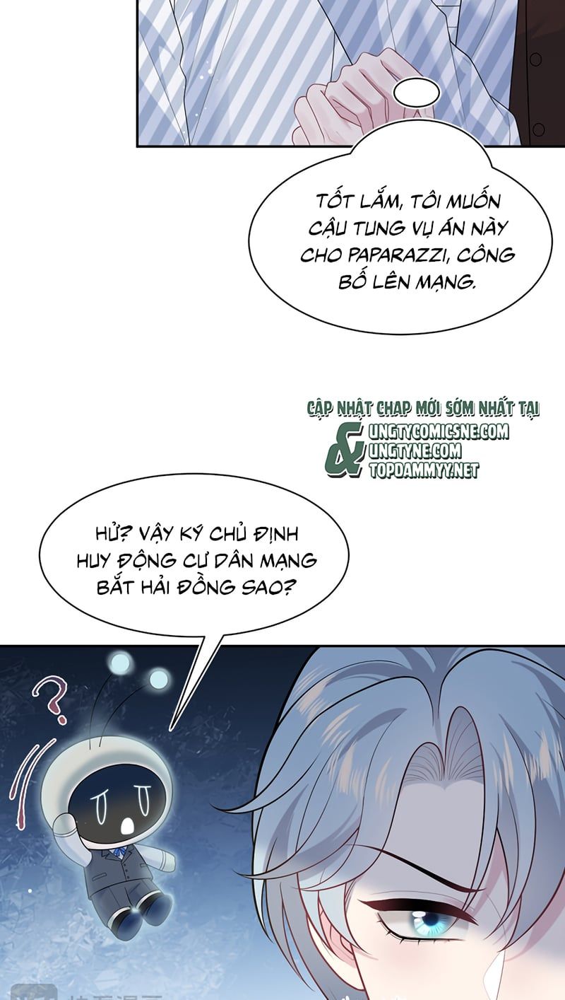 Tuyệt Mỹ Bạch Liên Online Dạy Học - Chapter 481 - Page 42