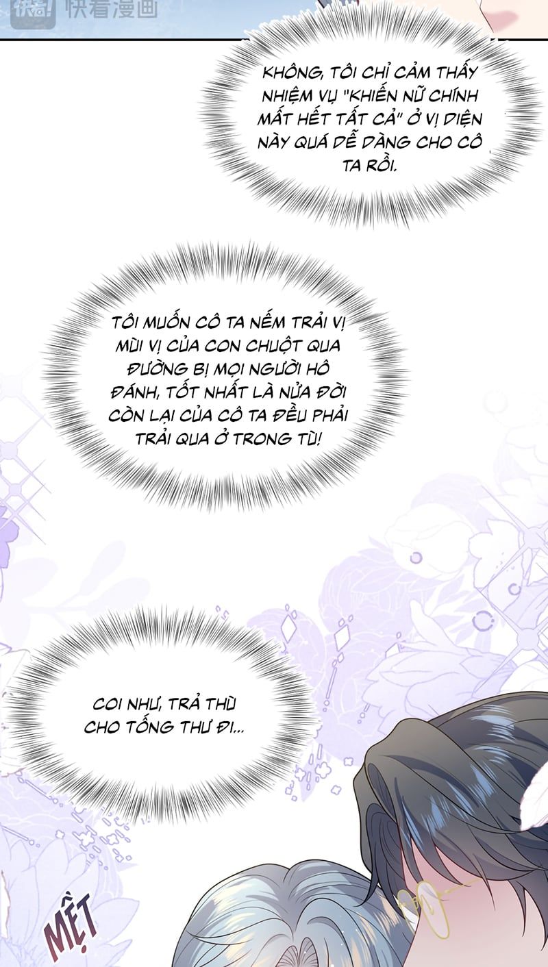 Tuyệt Mỹ Bạch Liên Online Dạy Học - Chapter 481 - Page 43