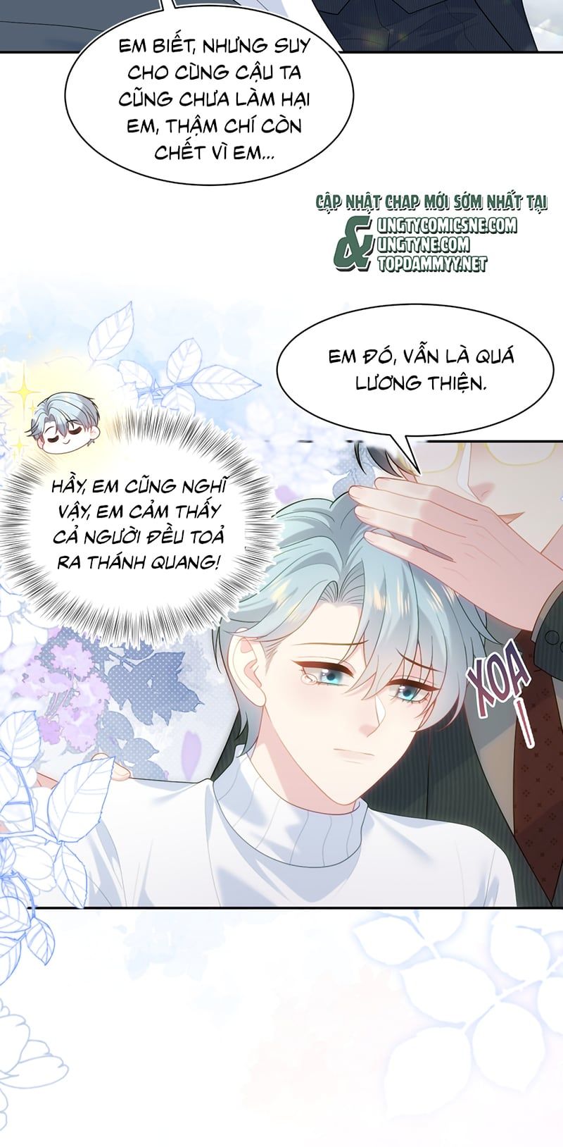 Tuyệt Mỹ Bạch Liên Online Dạy Học - Chapter 481 - Page 47