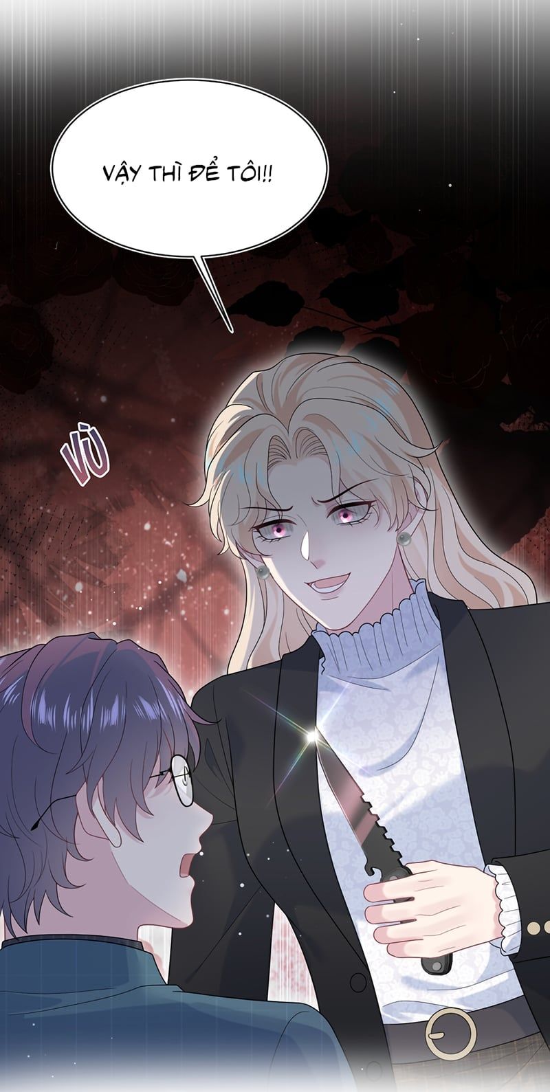 Tuyệt Mỹ Bạch Liên Online Dạy Học - Chapter 481 - Page 5