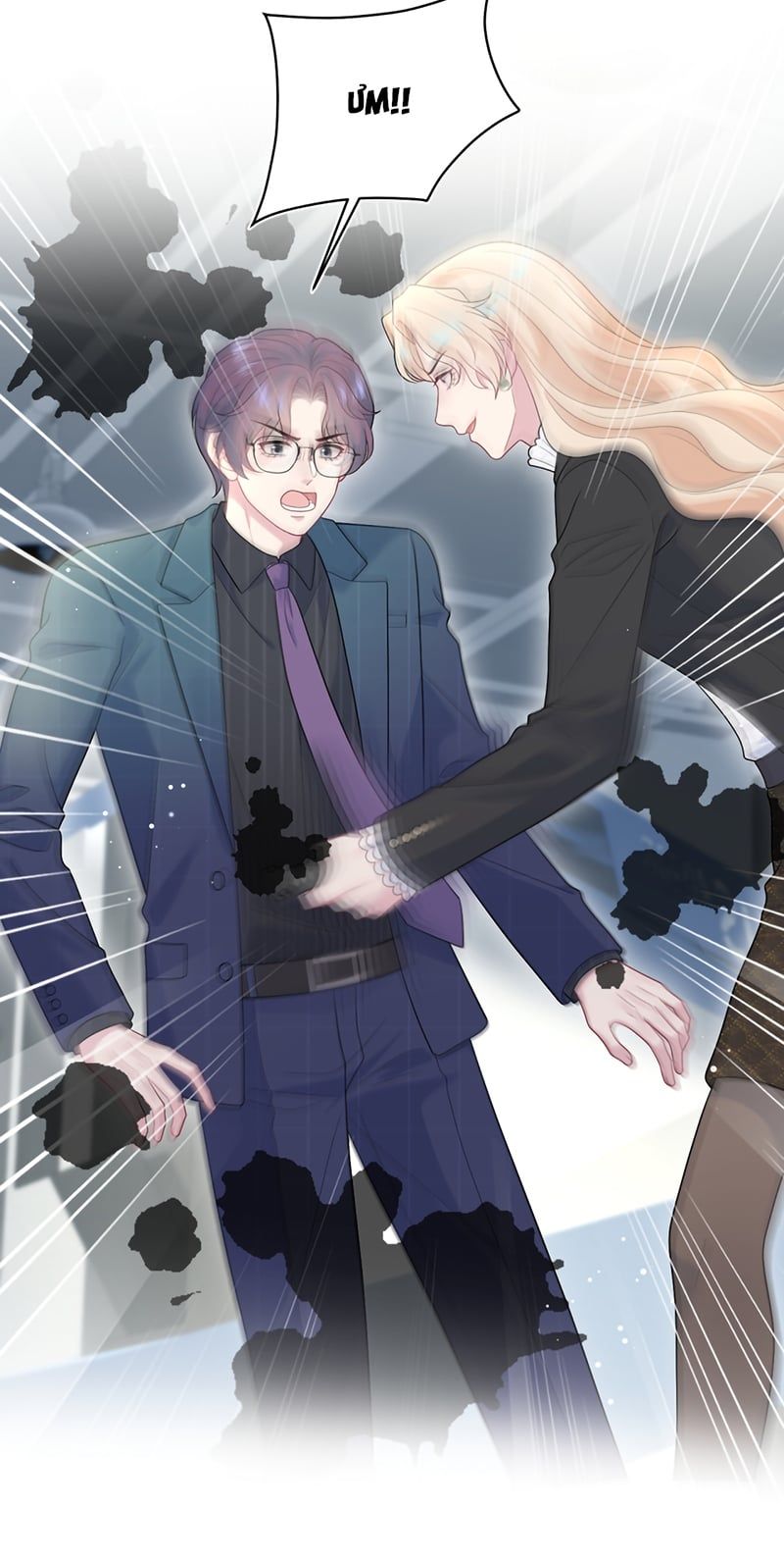 Tuyệt Mỹ Bạch Liên Online Dạy Học - Chapter 481 - Page 7