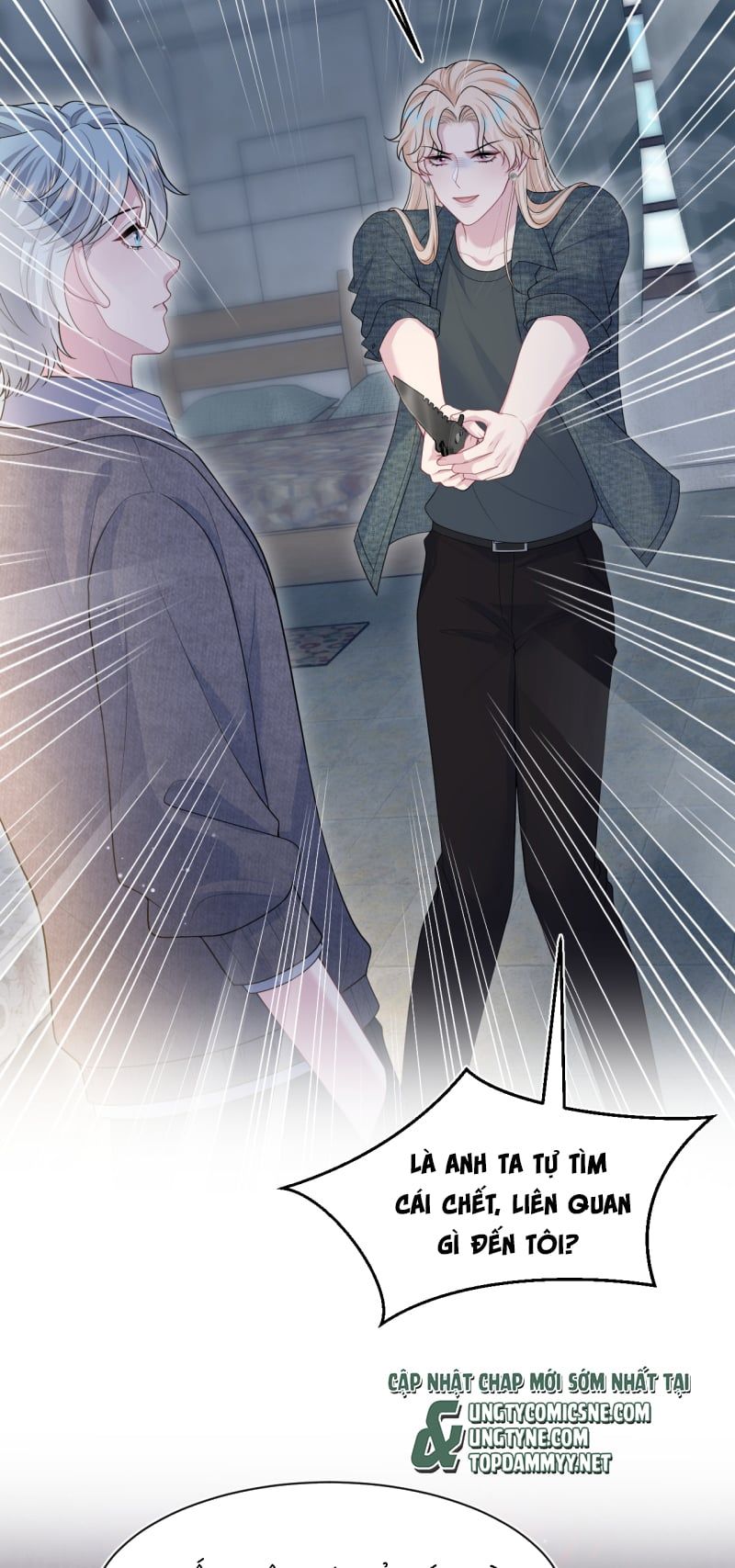 Tuyệt Mỹ Bạch Liên Online Dạy Học - Chapter 482 - Page 10