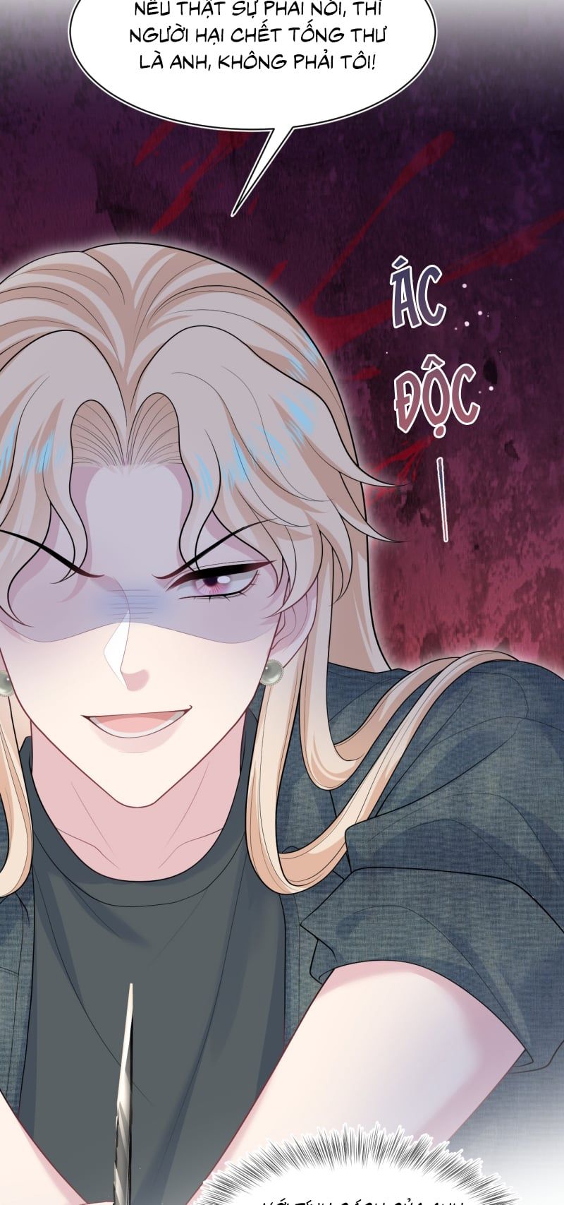 Tuyệt Mỹ Bạch Liên Online Dạy Học - Chapter 482 - Page 11