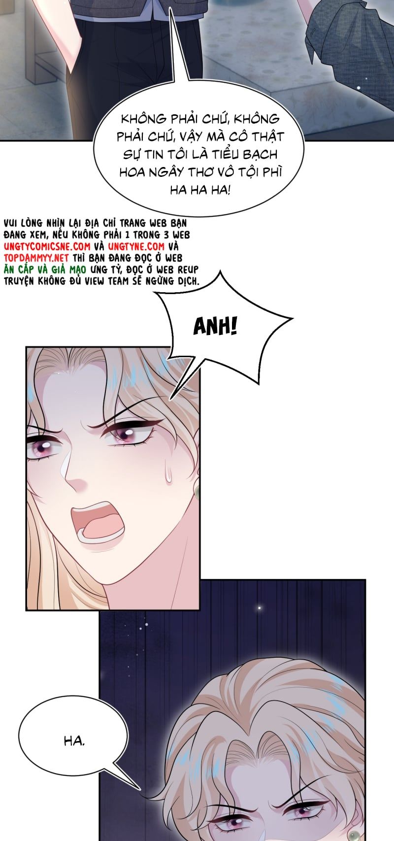 Tuyệt Mỹ Bạch Liên Online Dạy Học - Chapter 482 - Page 13