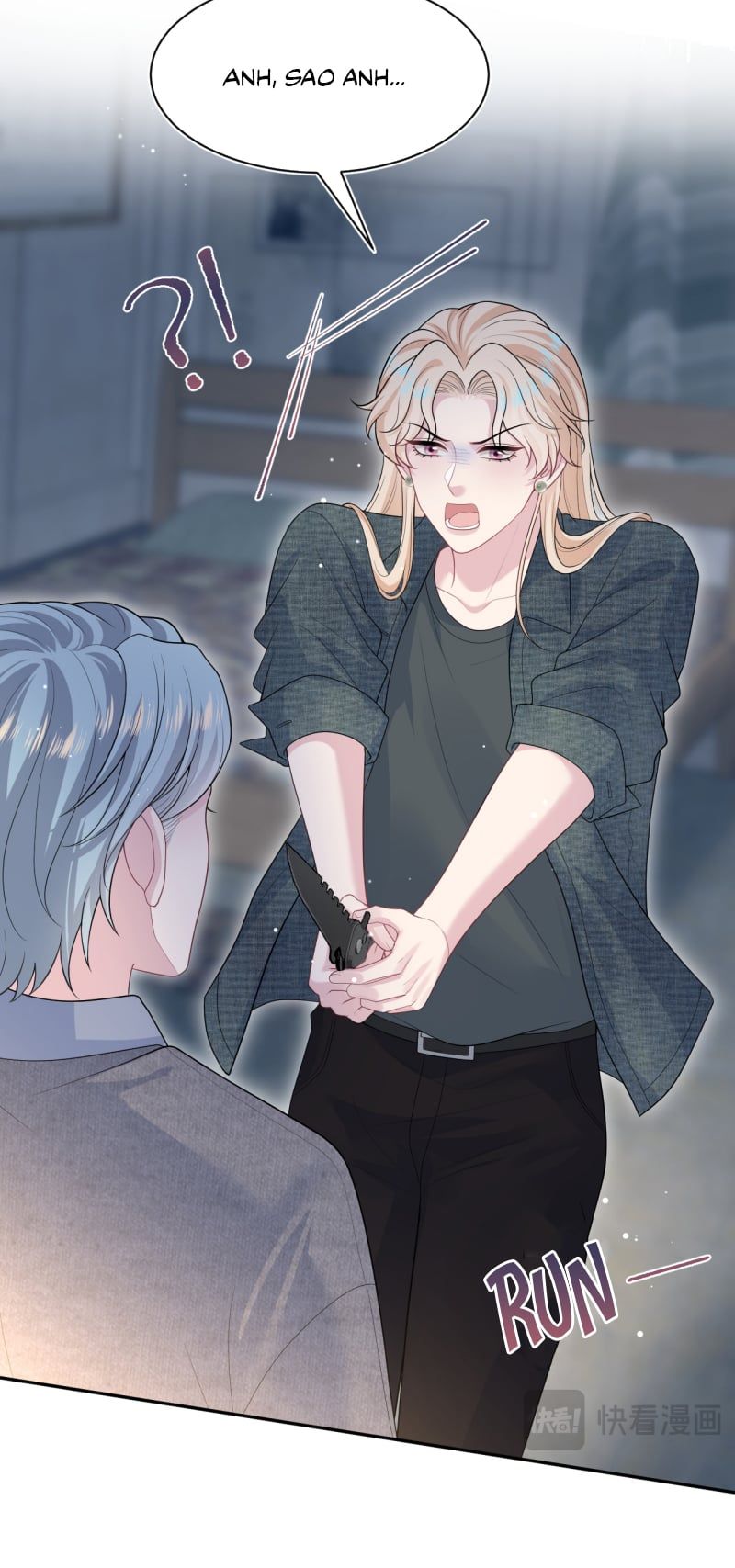 Tuyệt Mỹ Bạch Liên Online Dạy Học - Chapter 482 - Page 16