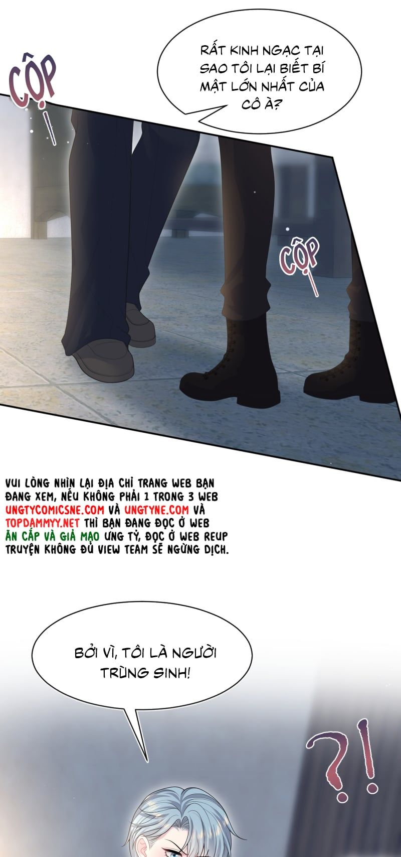 Tuyệt Mỹ Bạch Liên Online Dạy Học - Chapter 482 - Page 17