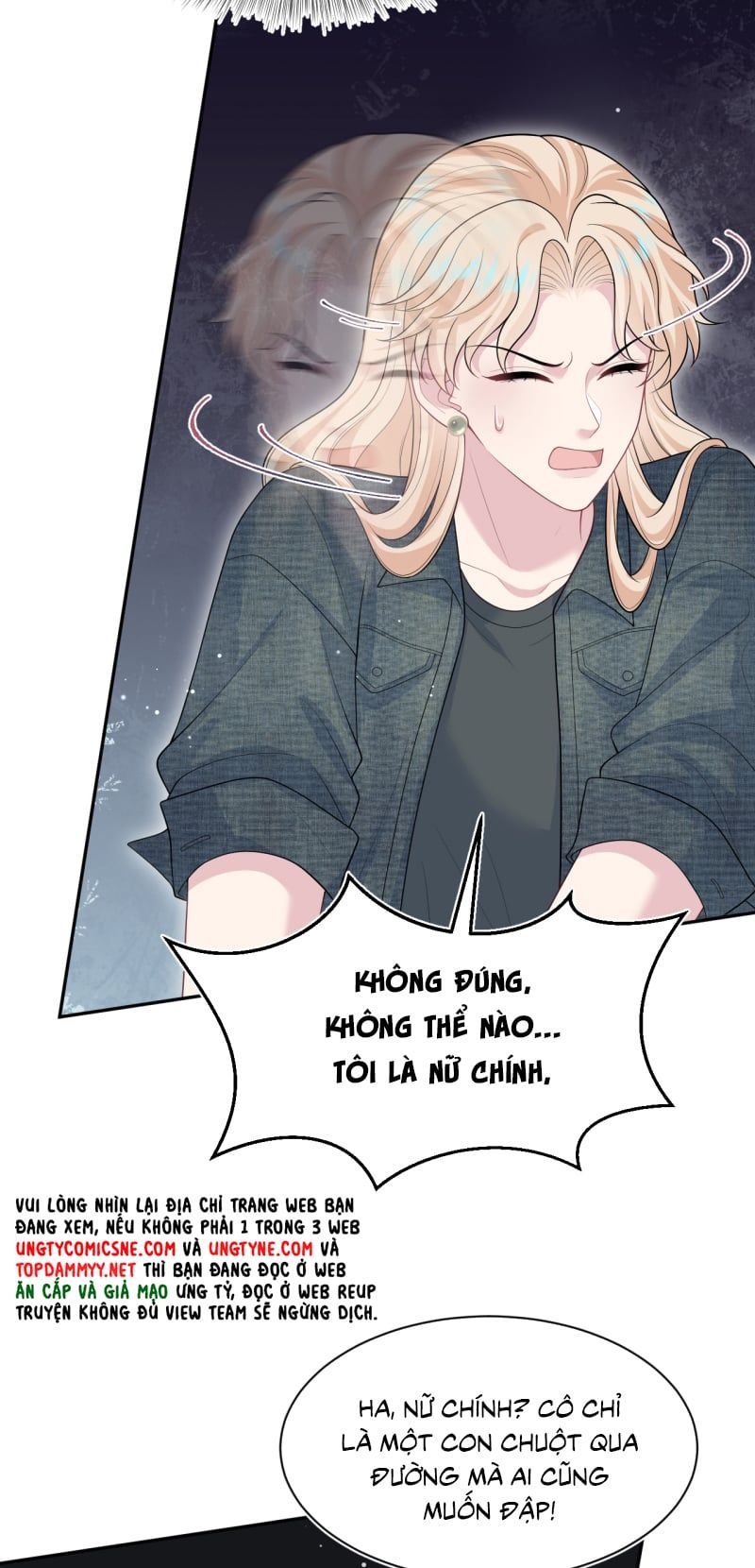 Tuyệt Mỹ Bạch Liên Online Dạy Học - Chapter 482 - Page 21