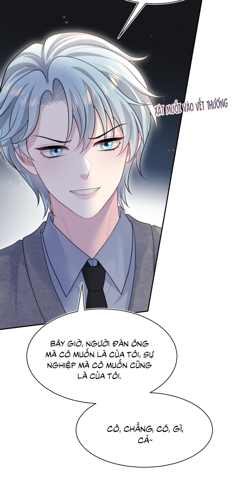 Tuyệt Mỹ Bạch Liên Online Dạy Học - Chapter 482 - Page 22