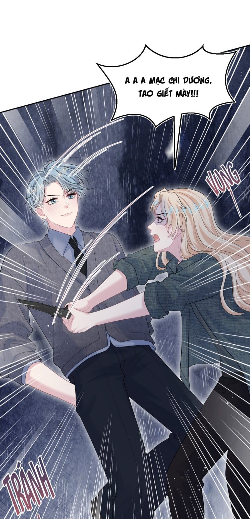 Tuyệt Mỹ Bạch Liên Online Dạy Học - Chapter 482 - Page 23