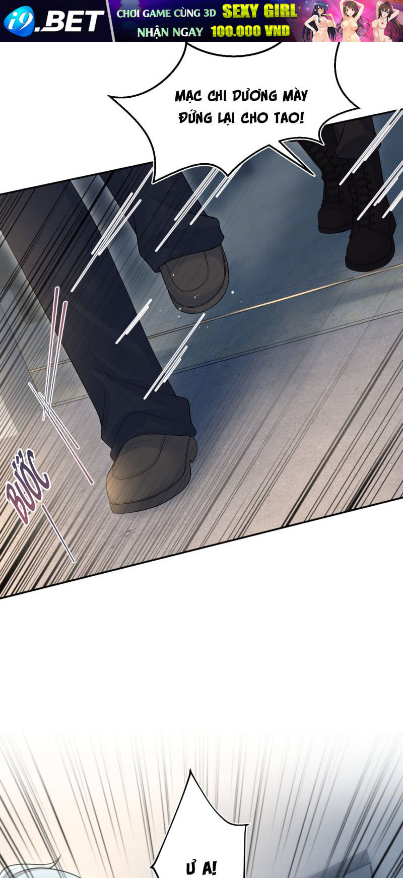 Tuyệt Mỹ Bạch Liên Online Dạy Học - Chapter 482 - Page 25