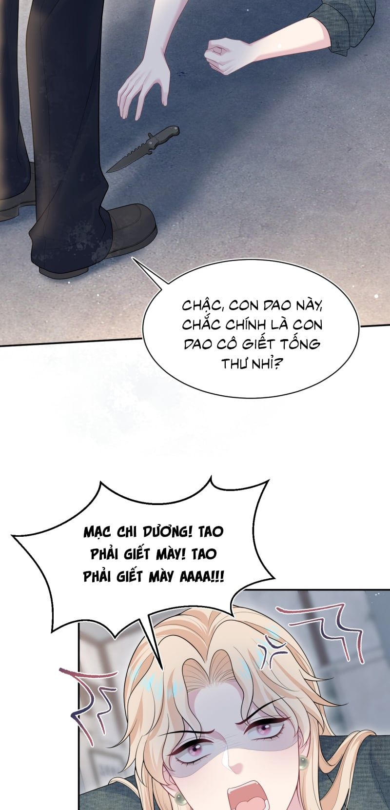 Tuyệt Mỹ Bạch Liên Online Dạy Học - Chapter 482 - Page 28