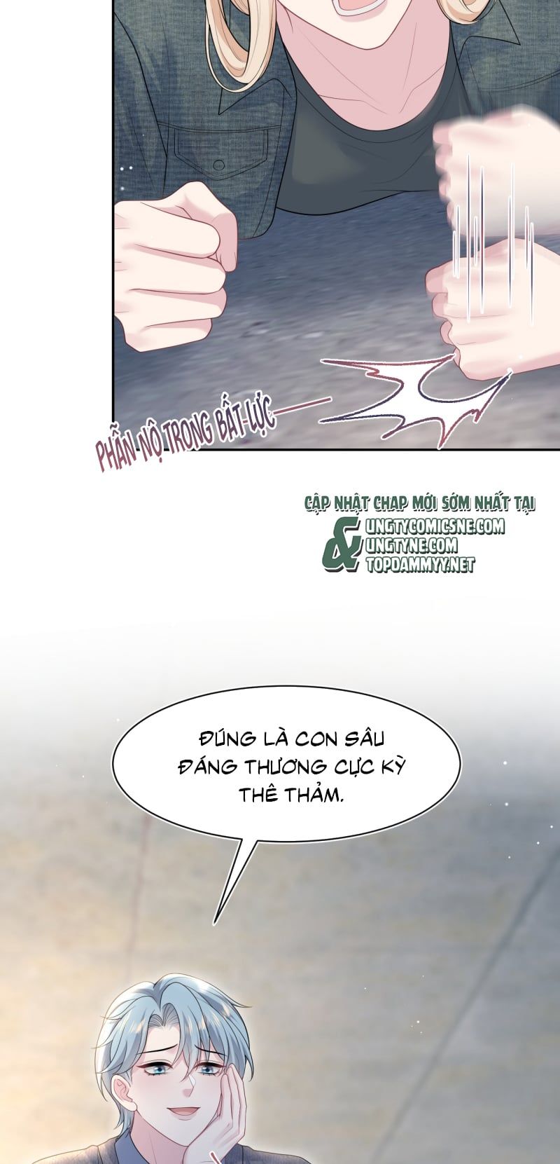 Tuyệt Mỹ Bạch Liên Online Dạy Học - Chapter 482 - Page 29