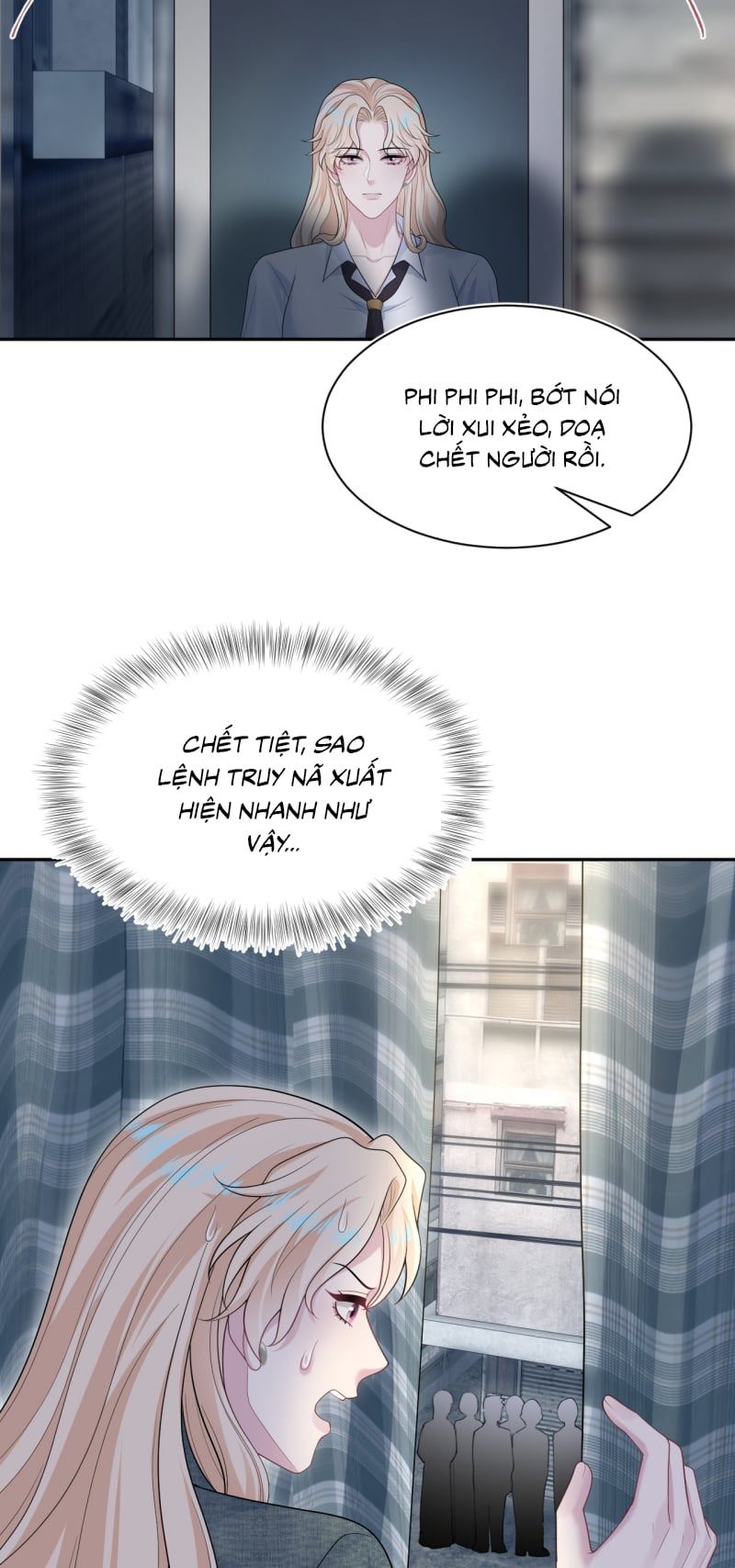 Tuyệt Mỹ Bạch Liên Online Dạy Học - Chapter 482 - Page 3