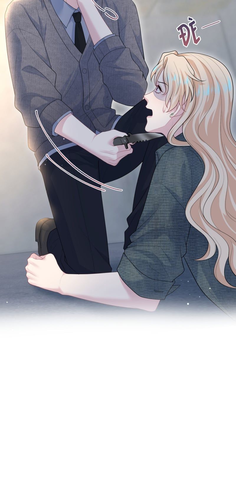 Tuyệt Mỹ Bạch Liên Online Dạy Học - Chapter 482 - Page 30